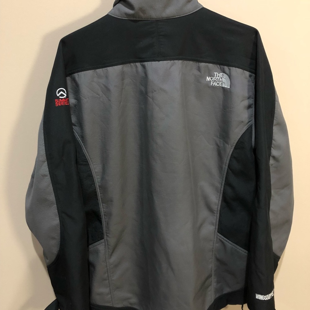 The Northface Summit Jacket
